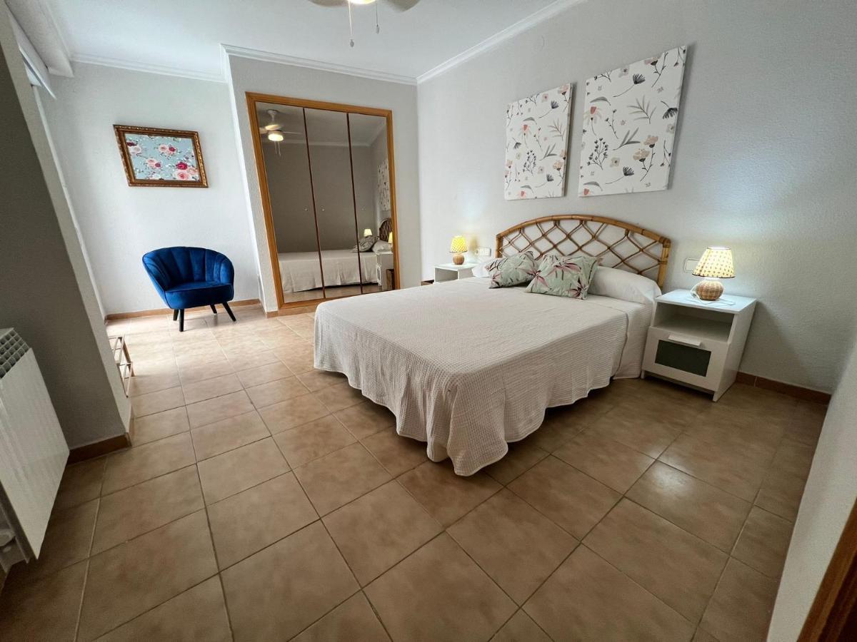 فيلا El Recreo, Private Pool & Bbq Godelleta المظهر الخارجي الصورة