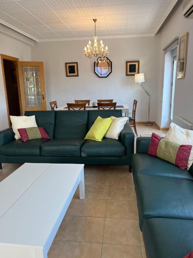 فيلا El Recreo, Private Pool & Bbq Godelleta المظهر الخارجي الصورة
