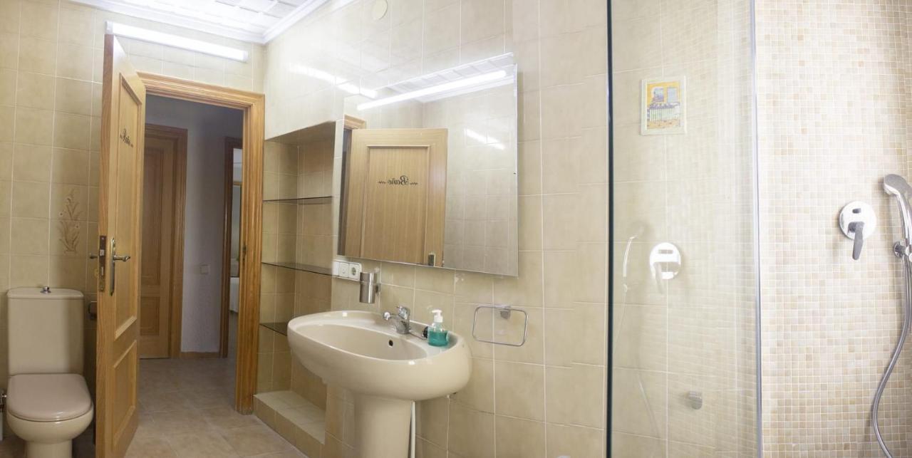 فيلا El Recreo, Private Pool & Bbq Godelleta المظهر الخارجي الصورة