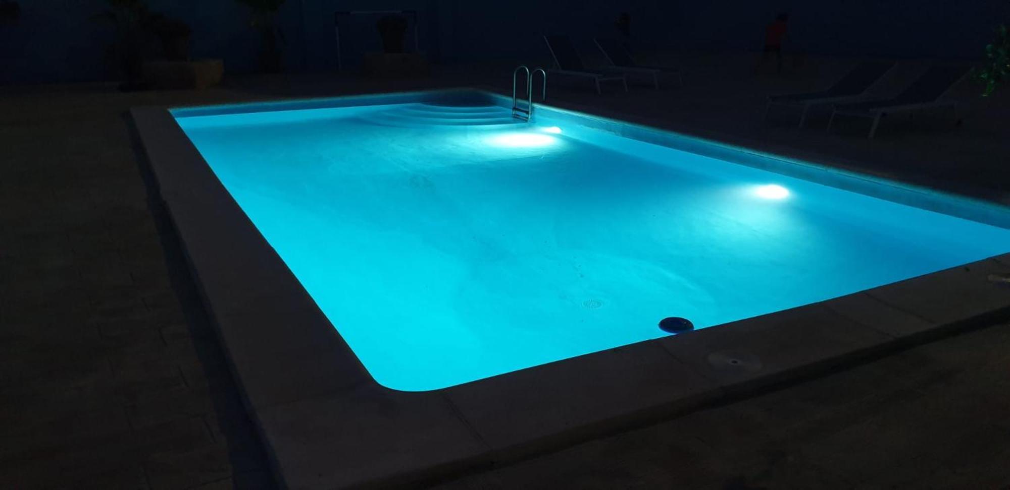 فيلا El Recreo, Private Pool & Bbq Godelleta المظهر الخارجي الصورة